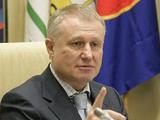Григорий СУРКИС: «У РФС остается последний шанс сохранить лицо»