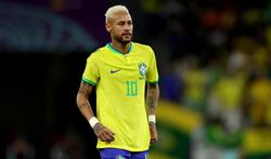 Анчелотті готовий викликати Неймара до збірної Бразилії тільки за одної умови