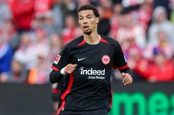 „Newcastle“ hat den Kampf um Hugo Ekitike aufgegeben