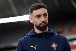 Бруну Фернандеш прокоментував своє рішення відмовити «Аль-Хілялю»