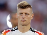 Kroos: "Our dream has been destroyed"