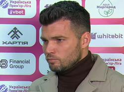 Юрій Габовда: «Верес» збирає речі та їде додому»