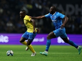Koulibaly: "I have found happiness again on and off the pitch"
