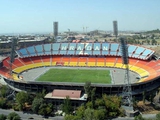 Армения хочет принять матчи Eвро-2020