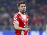 Рафаэль Геррейро покинет «Баварию» после окончания сезона