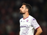Giacomo Bonaventura leaves Fiorentina. The player has been granted free agent status