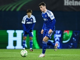 "Shakhtar versucht, den Mittelfeldspieler von Dinamo Zagreb zu verstärken