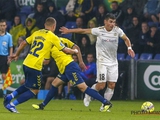 Руслан Малиновский снова забил за «Генк» в Лиге Европы