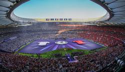 «Реал» навіть не в топ-10. Суперкомп’ютер назвав головних фаворитів на перемогу в Лізі чемпіонів