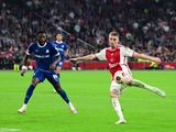 Marseille - Ajax: where to watch, online streaming (30 November)