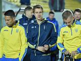 Бутко получил травму и пропустит матчи сборной Украины