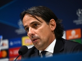 Simone Inzaghi über den Sieg gegen den AC Mailand: "Wir verstehen, dass das nur die halbe Miete ist"