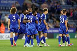 «Карпати» проведуть спаринг «Лестером»