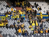 UEFA: Das Spiel Belgien - Schweden wird nicht ausgetragen, das 1:1 wird als Endspiel gewertet