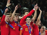 Испанская общественность обеспокоена неудачами сборной в товарищеских матчах