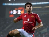 MU wird Harry Maguire im Winter verkaufen. Der Spieler ist nicht Teil der Pläne von Ten Hag