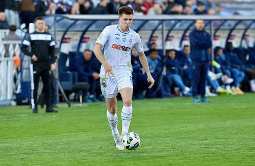 Олександр Піхальонок: «Створили недостатньо моментів біля чужих воріт»