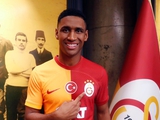 "Galatasaray can't get a transfer certificate for Tete due to Shakhtar's complaint to FIFA