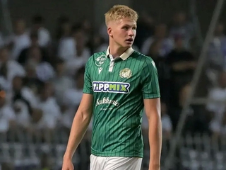 Александр Пищур: «Кварцяный говорил, что с такими антропометрическими данными нужно много работать»