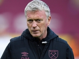 Moyes: "I think ten Hag is doing a brilliant job"