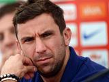 Дарио Срна: «Важно, чтобы «Динамо» с «Шахтером» еще прошли в финал Кубка»