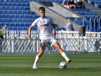 Тарас Михавко: «Состояние поля — не «отмазка»