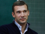 Андрей Шевченко через полгода получит тренерскую лицензию