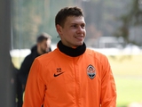 Николай Матвиенко: «Не думал, что «Динамо» вылетит от «Брюгге», даже проиграв первый матч»