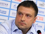 Спортивный директор «Зенита»: «У нас может появиться интерес к Тимощуку»