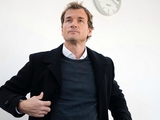 Jens Lehmann: "The Spaniards are too short and too inexperienced"