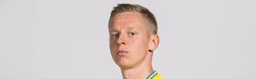 Oleksandr Zinchenko: "If there is a moment, you have to score. Otherwise, you will bite your elbows later"