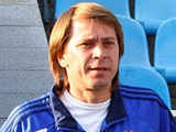 Алексей Герасименко вернулся в «Динамо»