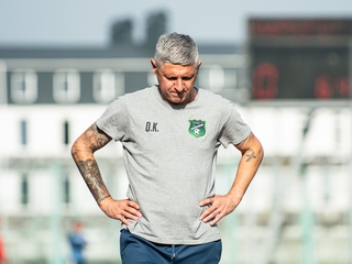 «Узнают все нюансы»: Красноперов рассказал, действительно ли «Феникс» может поглотить ФСК «Мариуполь»