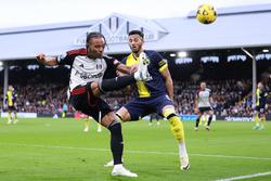 Fulham - Bournemouth - 3:1. Mistrzostwa Anglii, 24. kolejka. Przegląd meczu, statystyki