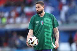 Джо Харт прокоментував перехід Доннарумми в «Манчестер Сіті»