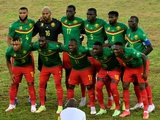 Збірну Камеруну можуть усунути від ЧС-2022