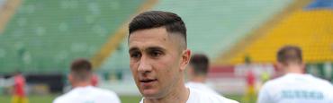 Павел Полегенько: «Футбол — непредсказуемый, и «Карпаты» попытаются это доказать в матче с «Динамо»