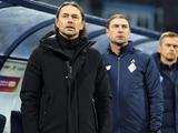 Ігор Костюк: «Ми вийдемо зарядженими на гру з «Ноа» і будемо захищати честь «Динамо»