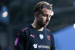 «Чорноморець» не може домовитися про перехід Юрченка через фінансовий фактор