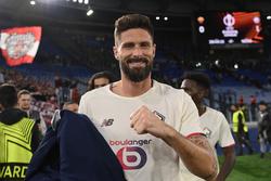 Olivier Giroud über das französische Nationalteam: «Ich habe kein Verlangen zurückzukehren»