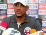 Главный тренер сборной Катара: «Мне приказали голосовать за Роналду» 