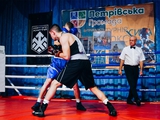 2-й корпус НГУ «Хартія» підтримав дитячий турнір з боксу на Київщині