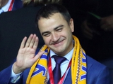 Андрей Павелко: «Вероятность, что Киев получит финал Лиги чемпионов, максимально высока»