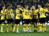 A phenomenal start for Borussia in 2023: Dortmund has won 10 straight, repeating its own record!