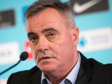 Главный тренер сборной Словении отправлен в отставку