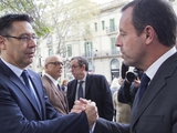 "Barcelona faces new bribery charges: details