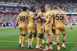 Opponent News. Crystal Palace extends its unbeaten streak to 17 matches. The team is unbeaten this season