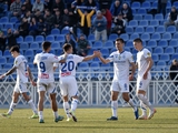 Fans küren den besten Spieler des Spiels Dynamo gegen Chornomorets