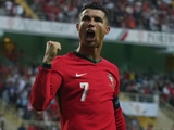 Cristiano Ronaldo wants to play at the 2026 World Cup: he will become the first footballer in history to play in 6 World Cups