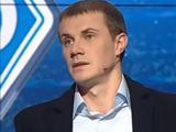 Андрей Несмачный: «У «Динамо» на поле пока что видны только отдельные личности»